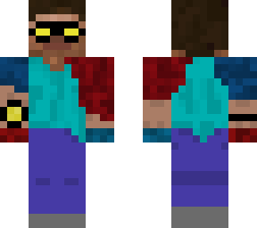 super steve!