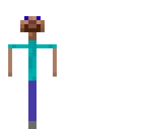 sussy steve