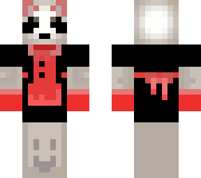 swag maid skin