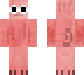 swag pig