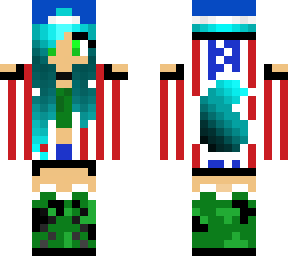 tanks amarican girl