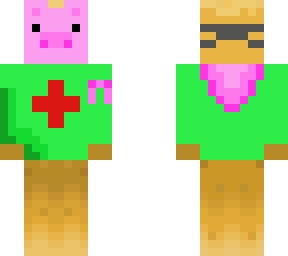 techno support potato