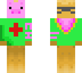 techno support potato v3