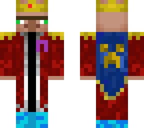 technoblade tribute