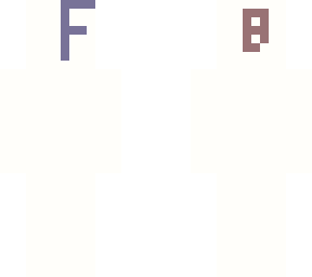 template for skins