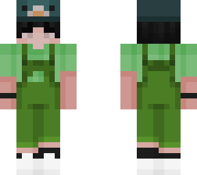 test p