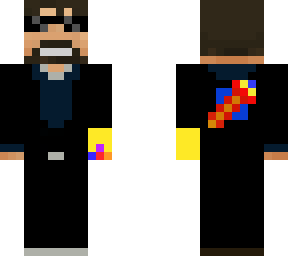 thandee with the kick staff