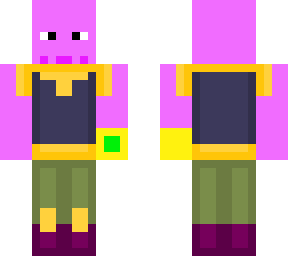 thanos