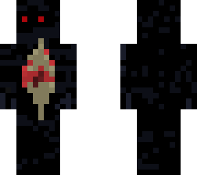 the demon