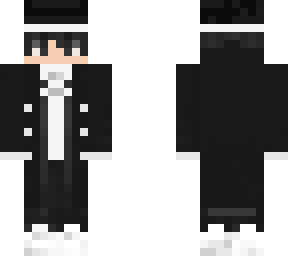 the detective