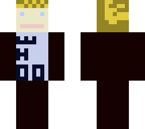 the disappointed henry