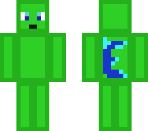 the eeeee slime