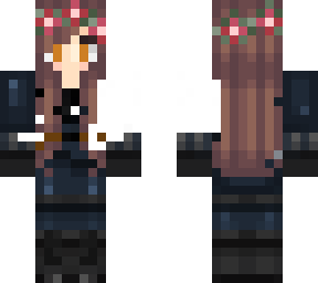 the fighter tiger girl