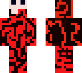 the fire monster