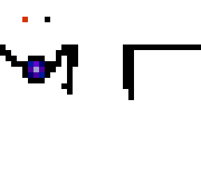 the holder