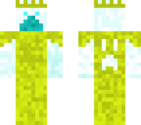 the ice king