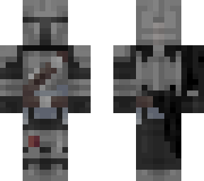the mandalorian 2021