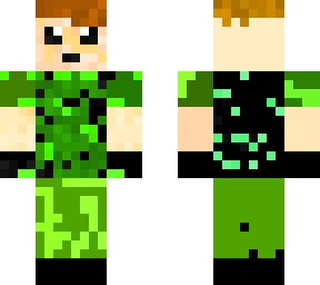 the mr army