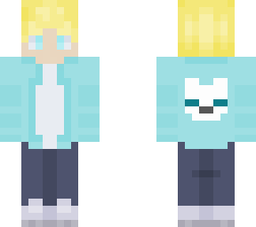 thewhitefoxrealskin is here