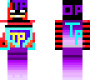 thimen playzz skin