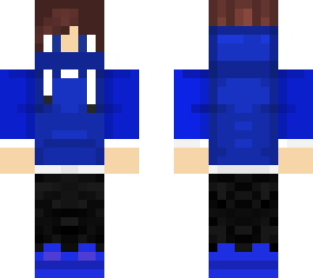 this is my new skin