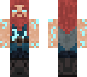 thor dlh