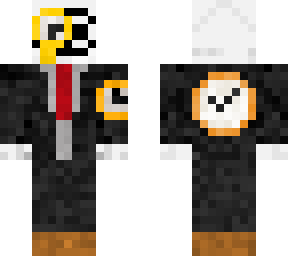 time lord blooper (one of my worst)