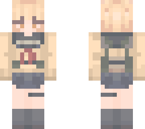 toga
