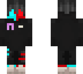 try hard (cancer bow)