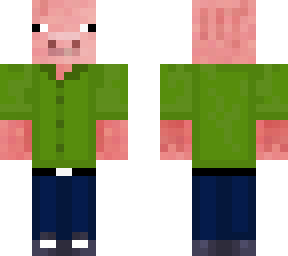 tubbo pig