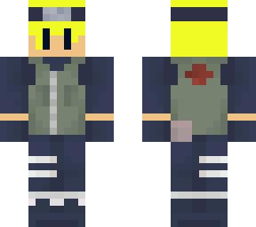 turtle tech as a shinobi