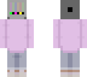 tv head