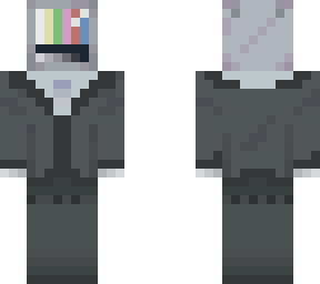 tv head aa