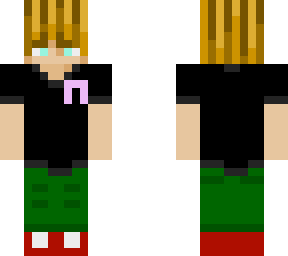 tyto casual skin w/ cancer ribbon (3/9/2021)