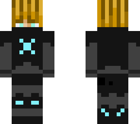 tyto futuristic armor skin (3/9/2021)