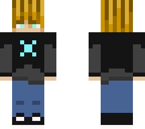 tyto half tech armor skin (3/9/2021)