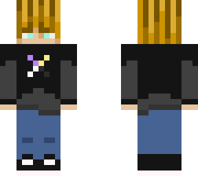 tyto half tech non-binary armor skin (3/9/2021)