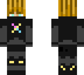 tyto pan futuristic armor skin (4/9/2021)