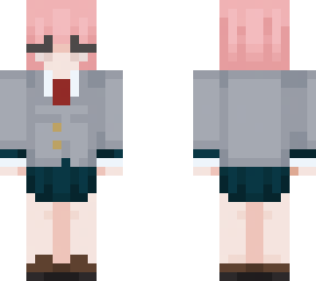 ua uniform skin