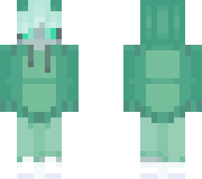 untarnished eboy ghost