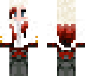 updated ash