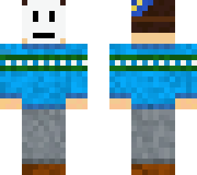 updated updated mask