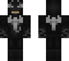 venom dylan brock