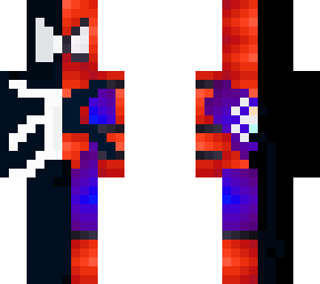 venom spider man