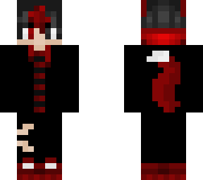 vystrix skin (official)