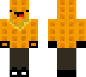 waffle gangster