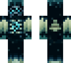 warden