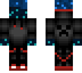 warden skin