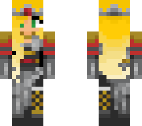 warrior queen 2