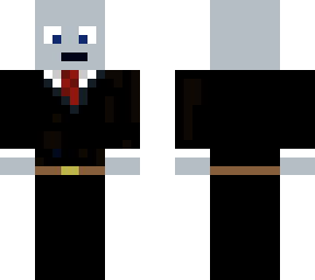 waterbucket guy v.3